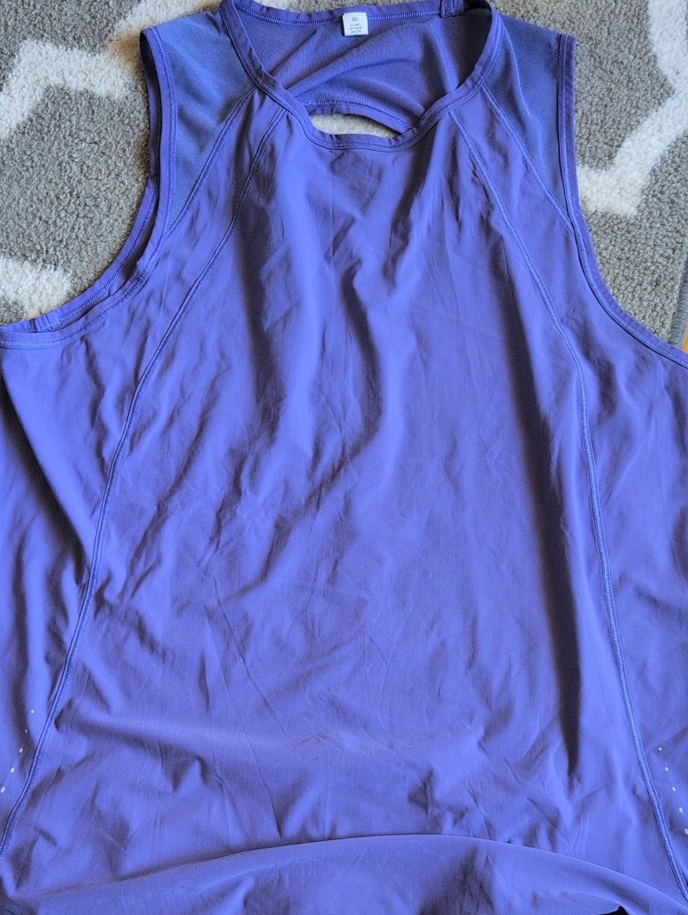 Lululemon Women's Tank Top